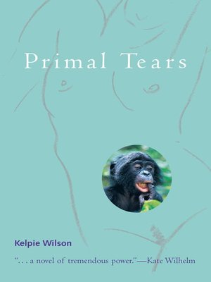 cover image of Primal Tears